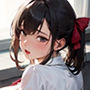 えちえち女子校生
