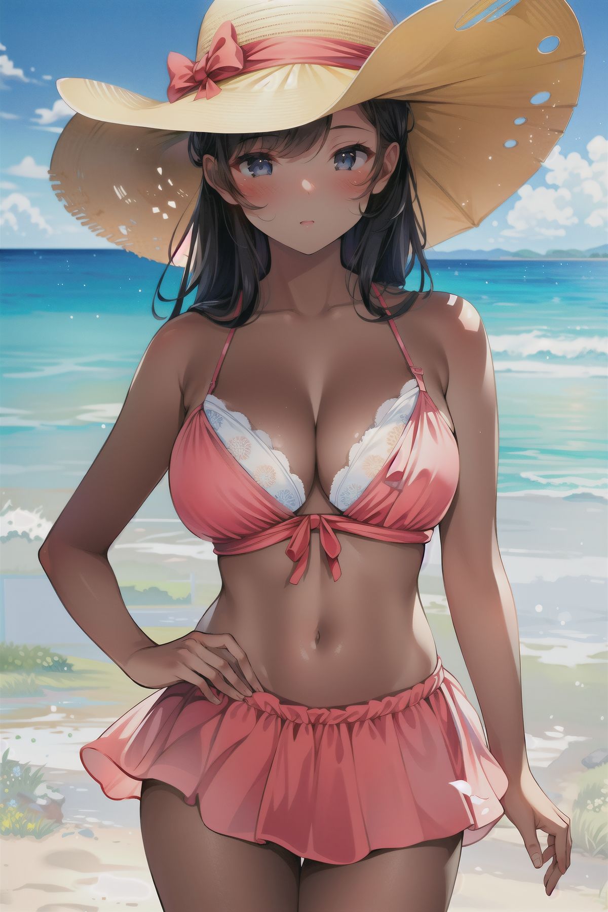 CLEAvAGE in summer 画像5