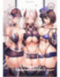Azur Lane fanart collection 2