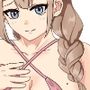 アイドルの裸撮影