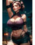爆乳AIスチームパンク1 画像8