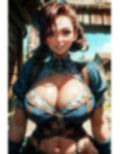 爆乳AIスチームパンク1 画像9