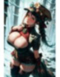 爆乳AIスチームパンク1 画像10