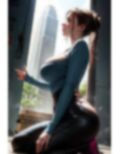 爆乳AIどすけべ奥様1 画像3