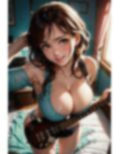 爆乳AIどすけべ奥様1 画像5
