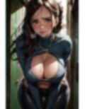 爆乳AIどすけべ奥様1 画像6