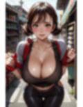 爆乳AIどすけべ奥様1 画像7