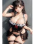 爆乳AIどすけべレース下着1 画像3