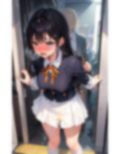 ここ電車だよっ！めちゃくちゃしないで！2 画像3