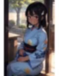 おっきな後輩のオッキな悩み