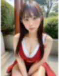 【AIグラビア写真集】ギャル×巫女100選 ＃88 画像2