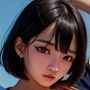 実写風超乳31