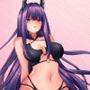 サキュバスちゃんはMが好き