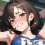裏切られた陸上部の美少女達