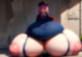 超乳露出62