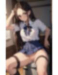 トイレでくぱぁ〜JKがおじさんが盗撮してる姿に激怒〜JKのパンチラを除いてみると！
