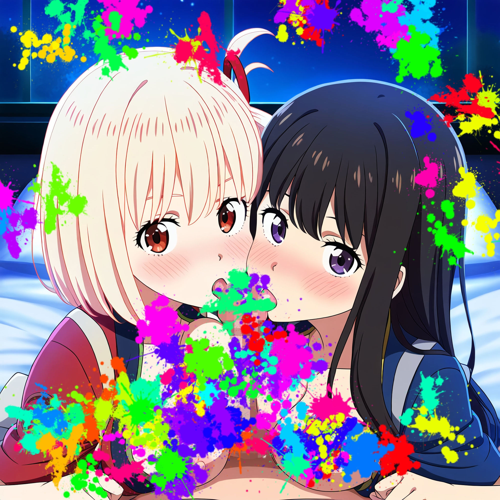 Chisa・Taki・Kuru_6