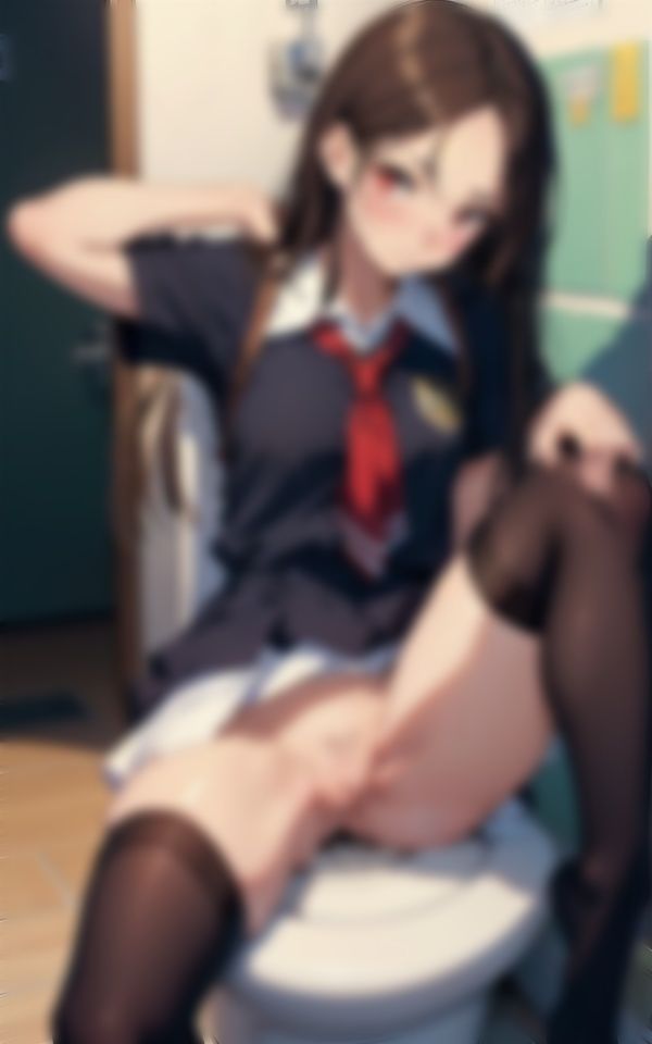 【中出しSEX】制服姿でおまんこくぱぁの美少女・・・汗だくで中出しを要求する巨乳特集 画像1