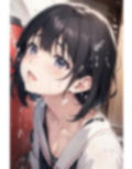 虹かけ誌 艦隊〇れくしょん イラスト集6 羽黒 見ないでと 言ったのに 画像3