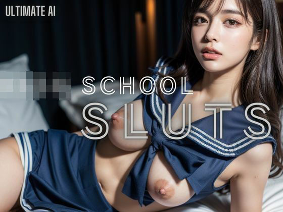 High School Sluts_1