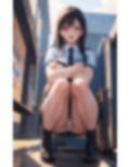 どこ見てるの！？逮捕しちゃうぞ 画像6