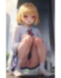 学校さぼってどっかいこっか？ 画像3