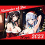 Memories of Dec 2023
