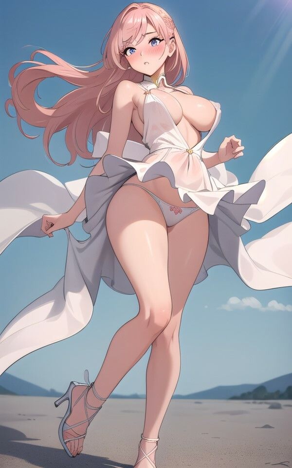 AI Artworks あしー3 画像1