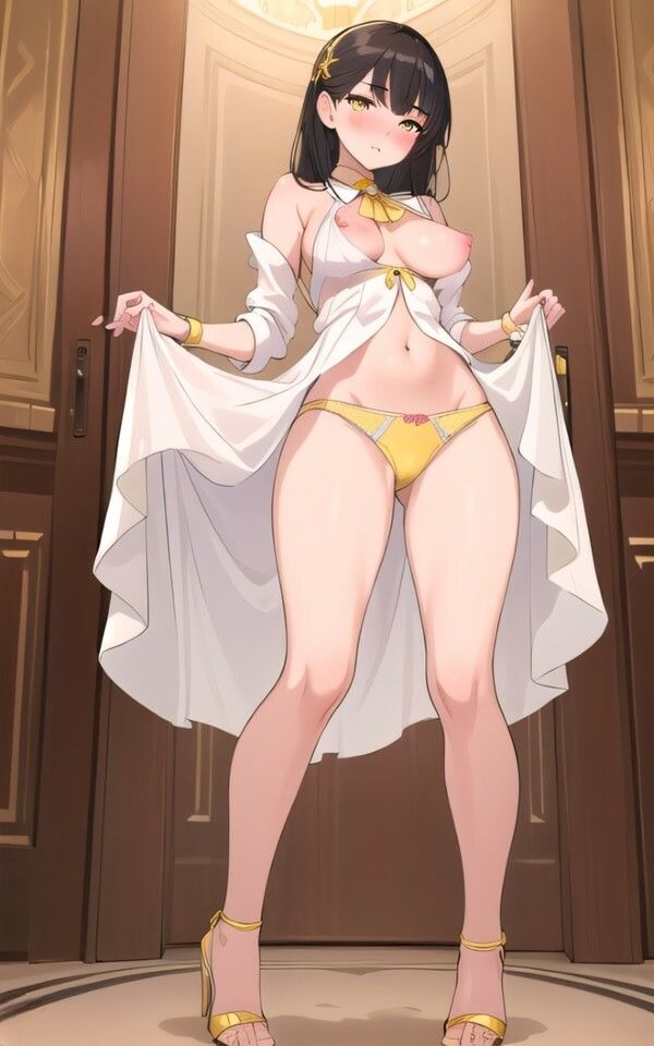 AI Artworks あしー3 画像3