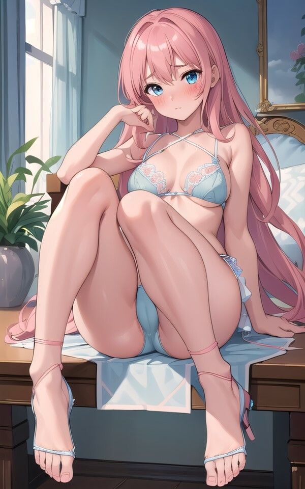 AI Artworks あしー3 画像5