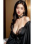 AI美女写真集Vol.95:スーパー・コリアン・ビューティー（全140ページ） 画像1