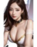 AI美女写真集Vol.100:2SEXY美女第5弾（全138ページ）sr 画像1