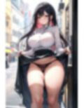 お姉さんパンツ見せてください 画像1