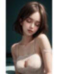 AI美女写真集Vol.106:ラグジュアリー第3弾（全209ページ）sr※トップレス写真はございません。 画像1