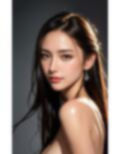 AI美女写真集Vol.108:クールビューティーリアル（全117ページ） 画像2