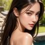 AI美女写真集Vol.108:クールビューティーリアル（全117ページ）