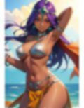DQマーニャ 屈服の淫乱覚醒SEX