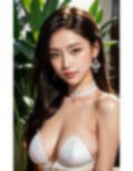 AI美女写真集Vol.114:スーパー・コリアン・ビューティー第3弾（全251ページ） 画像3