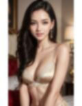 AI美女写真集Vol.117:西洋っぽくも東洋っぽい裸美女（全205ページ）sr 画像3