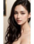 AI美女写真集Vol.117:西洋っぽくも東洋っぽい裸美女（全205ページ）sr 画像4
