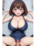 個別淫乱水泳のたわわ