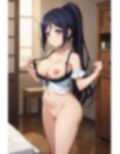 松◯果南 ラブバイブサンシャイン