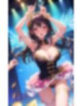 ぴえん...催●状態でライブでオッパイ出しちゃった 画像2