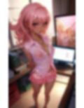 ギャルの同僚が小悪魔すぎる件 画像2
