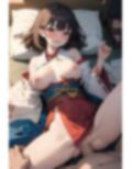 人には言えない巫女のオシゴト【2】