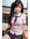 AI美女写真集 隣のJK ＃1 画像4