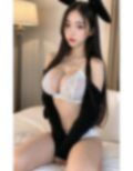 食べごろバニー〜バニーガールとホテルでXXX〜Vol.2【AI美女ヌードグラビア】 画像1
