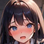 誰か来る前に早くぅ！ピュッピュしてよね