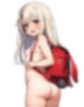 イリヤをたらしこむ