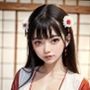 どっちの巫女を選ぶ？ 意外とS痴女 実はM痴女